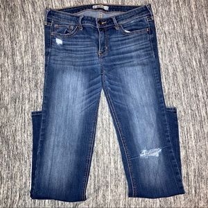 Hollister Jeans size 7
